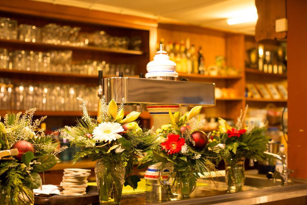 Gasthaus Zum Hirschen Furtwangen Ngoại thất bức ảnh