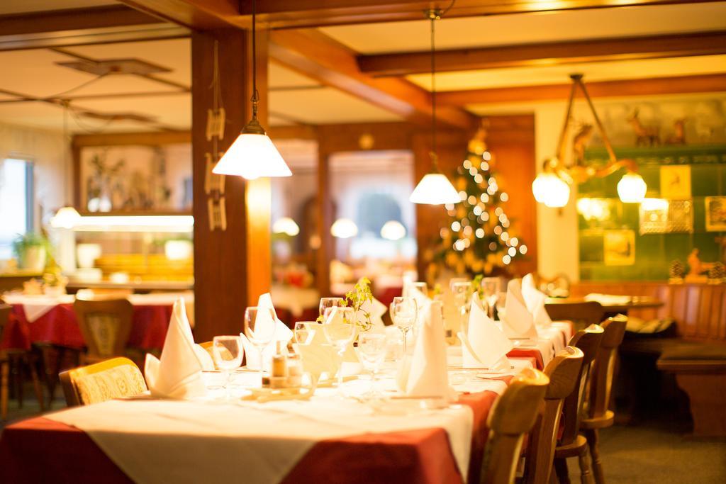 Gasthaus Zum Hirschen Furtwangen Ngoại thất bức ảnh