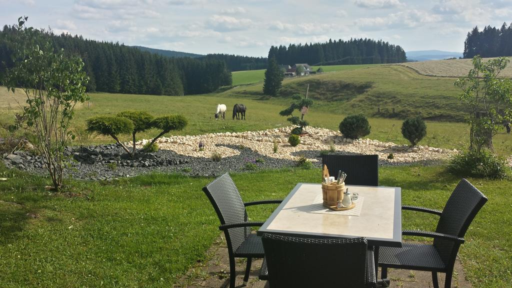 Gasthaus Zum Hirschen Furtwangen Ngoại thất bức ảnh