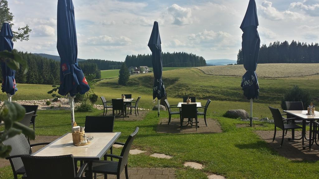 Gasthaus Zum Hirschen Furtwangen Ngoại thất bức ảnh