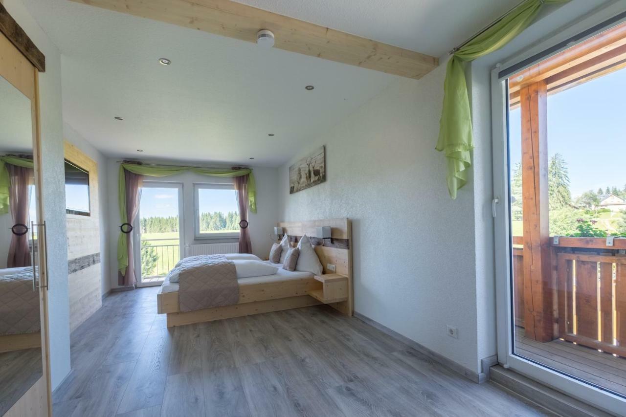 Gasthaus Zum Hirschen Furtwangen Ngoại thất bức ảnh